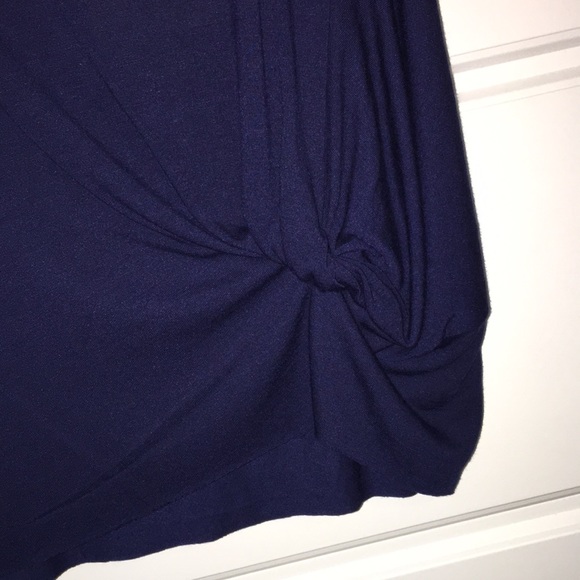 Allergic To Adulting Novelty Tee - Picture 4 of 5